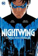 9781779512789-1779512783-Nightwing 1: Leaping into the Light