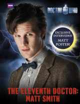 9781405906876-1405906871-Doctor Who: The Eleventh Doctor: Matt Smith