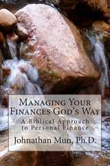 9781515212362-151521236X-Managing Your Finances God's Way