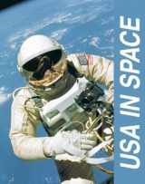 9781587652592-1587652595-USA in Space, Third Edition