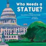 9780884489511-0884489515-Who Needs a Statue?
