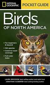 9781426221194-1426221193-National Geographic Pocket Guide to the Birds of North America