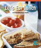 9780823988853-0823988856-Let's Eat Lunch: Learning About Picture Graphs (Math - Early Emergent)