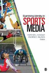 9781412954600-1412954606-Examining Identity in Sports Media