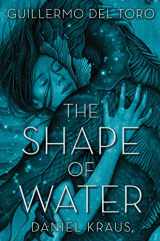 9781250165343-1250165342-The Shape of Water (King of Scars Duology, 24)