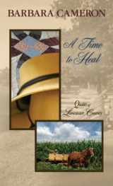 9781410436702-1410436705-A Time to Heal (Quilts of Lancaster County, Book 2)