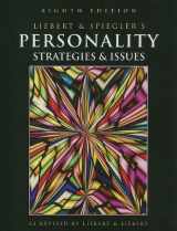 9781111726119-1111726116-Personality: Strategies and Issues, Reprint