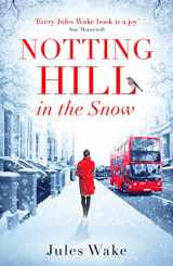 9780008354817-0008354812-Notting Hill in the Snow: A heartwarming and uplifting Christmas romance