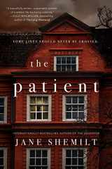 9780063115217-0063115212-The Patient: A Novel