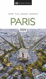 9780241619292-0241619297-DK Eyewitness Paris (Travel Guide)