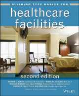 9780470135419-0470135417-Building Type Basics for Healthcare Facilities