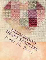 9781544076249-154407624X-Needlepoint Heart Samplers