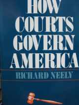 9780300025897-0300025890-How Courts Govern America
