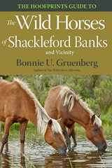 9781941700167-1941700160-The Hoofprints Guide to the Wild Horses of Shackleford Banks and Vicinity