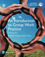 9781292160283-1292160284-Introduction to Group Work Practice, An, Global Edition