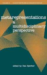 9780195141146-0195141148-Metarepresentations: A Multidisciplinary Perspective (|c NDCS |t New Directions in Cognitive Science)