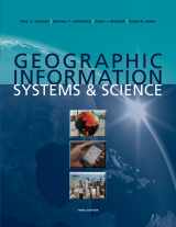 9780470721445-0470721448-Geographic Information Systems & Science