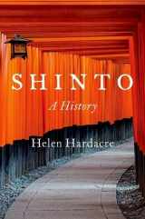9780190621711-0190621710-Shinto: A History