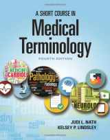 9781284209068-1284209067-A Short Course in Medical Terminology