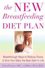 9780071461603-0071461604-The New Breastfeeding Diet Plan