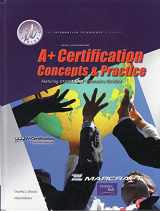 9780130423931-0130423939-A+ Certification: Concepts and Practice