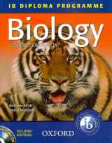9780199139569-0199139563-IB Course Companion: Biology (International Baccalaureate)