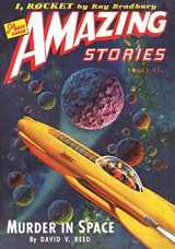 9781500785109-1500785105-Amazing Stories May 1944: Replica Edition (Amazing Stories Classics)