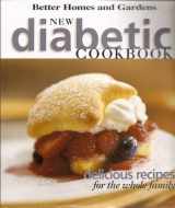 9781435105997-1435105990-Better Homes and Gardens New Diabetic Cookbook Delicious Recipes for the Whole Family