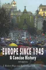 9780312461164-031246116X-Europe since 1945: A Concise History