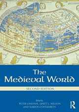 9781138848696-1138848697-The Medieval World (Routledge Worlds)