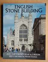 9780575058460-0575058463-English Stone Building