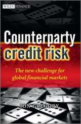 9780470685761-047068576X-Counterparty Credit Risk: The new challenge for global financial markets (The Wiley Finance Series)