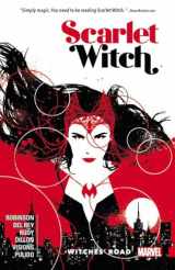 9780785196822-078519682X-Scarlet Witch 1: Witches' Road