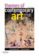 9780190078331-0190078332-Themes of Contemporary Art: Visual Art After 1980