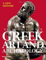 9780500288771-0500288771-Greek Art and Archaeology: A New History, c. 2500-c. 150 BCE