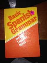 9780669046670-0669046671-Basic Spanish Grammar