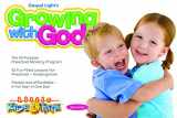 9780830755929-0830755926-Growing With God Kit