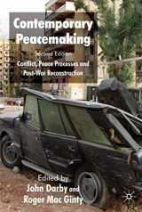 9780230210202-0230210201-Contemporary Peacemaking: Conflict, Peace Processes and Post-war Reconstruction