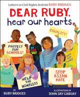 9781338753912-1338753916-Dear Ruby, Hear Our Hearts