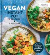 9780735237360-0735237360-The Vegan Instant Pot Cookbook
