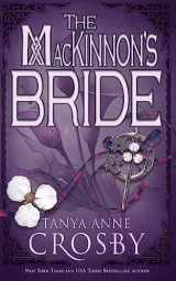 9781947204133-1947204130-The MacKinnon's Bride (Highland Brides)