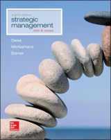 9781259278211-1259278212-Strategic Management: Text and Cases