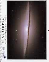 9781933432595-1933432594-Scorpio 2010 Starlines Astrological Calendar