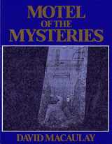 9780395284254-0395284252-Motel of the Mysteries