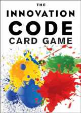 9781523094349-1523094346-The Innovation Code Card Game: The Creative Power of Constructive Conflict