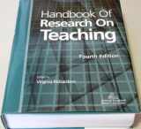 9780935302264-0935302263-Handbook of Research on Teaching (4th Edition)