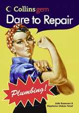 9780060834586-0060834587-Dare to Repair Plumbing (Collins Gem)