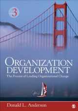 9781452291574-1452291578-Organization Development: The Process of Leading Organizational Change