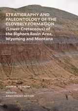 9781933789422-1933789425-Stratigraphy and Paleontology of the Cloverly Formation (Lower Cretaceous) of the Bighorn Basin Area, Wyoming and Montana