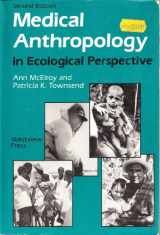 9780813307428-0813307422-Medical Anthropology In Ecological Perspective: Second Edition